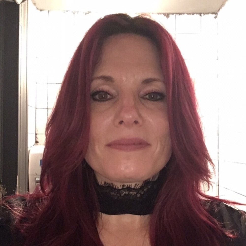 Meet your Posher, Susan